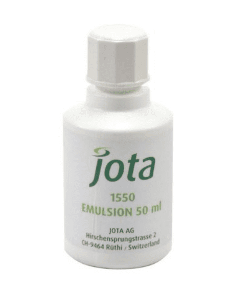 Emulsion Jota