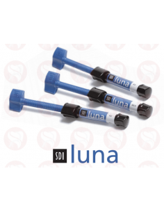 Resina Luna SDI