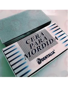 Cera metalizada ALMAWAX