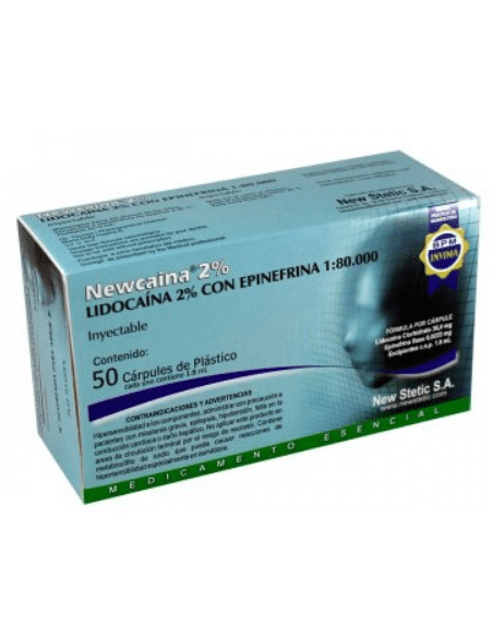 Newcaina®