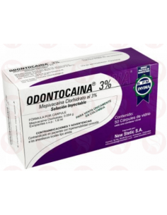 ODONTOCAINA