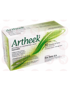 Arteek® Articaína
