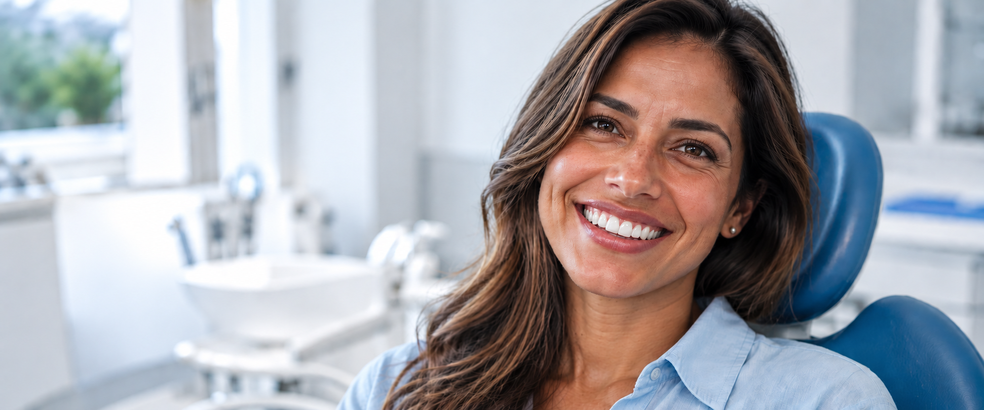 Equipamos a quienes cuidan sonrisas.