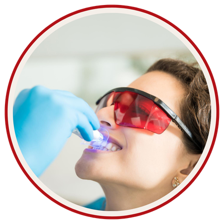 Odontologia Est&eacute;tica