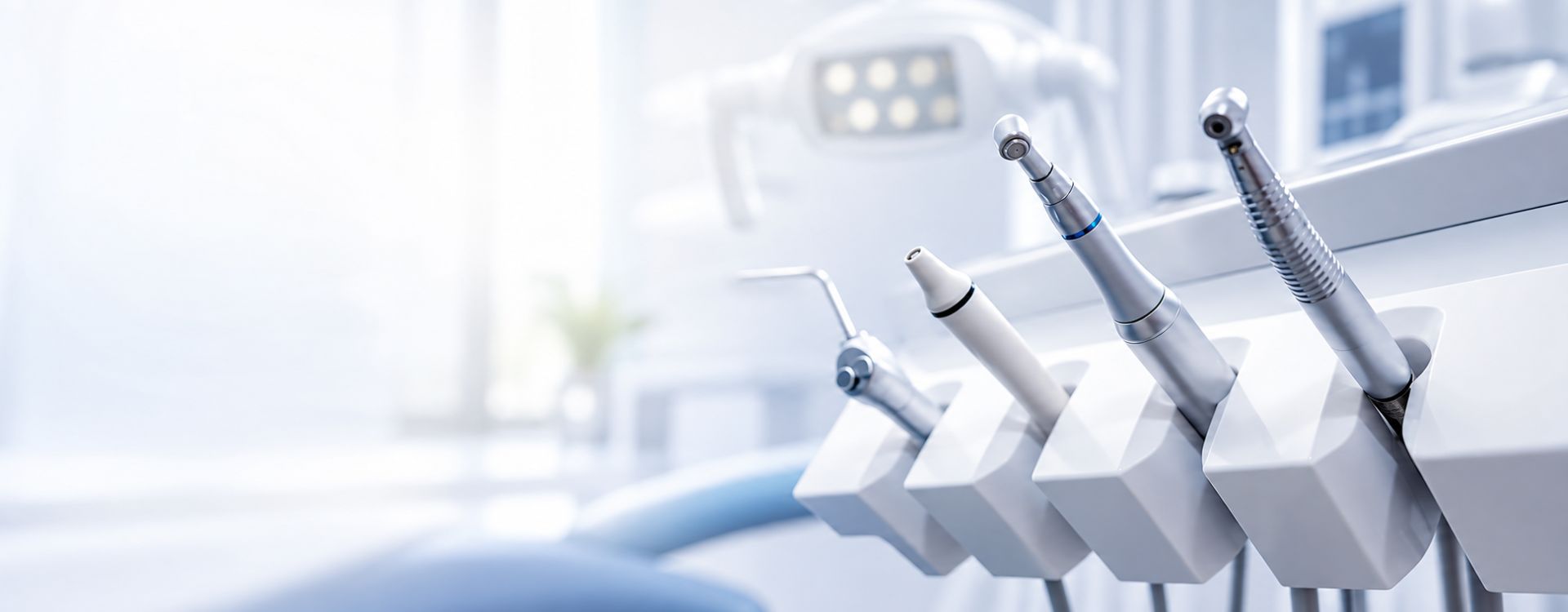 Tecnología y calidad para tu práctica odontológica.