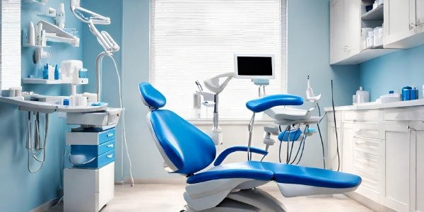 Equipamiento dental profesional: cómo elegir los mejores instrumentos según cada tratamiento