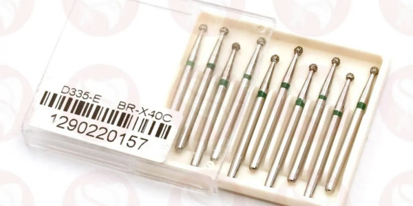 Innovación en Instrumental Odontológico: Las Mejores Fresas Dentales para Mejorar la Eficiencia en tu Práctica